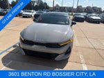 2022 Kia K5 GT-Line Auto AWD