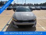 2022 Kia K5 GT-Line Auto AWD