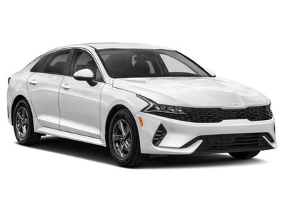 2022 Kia K5 GT-Line Auto AWD