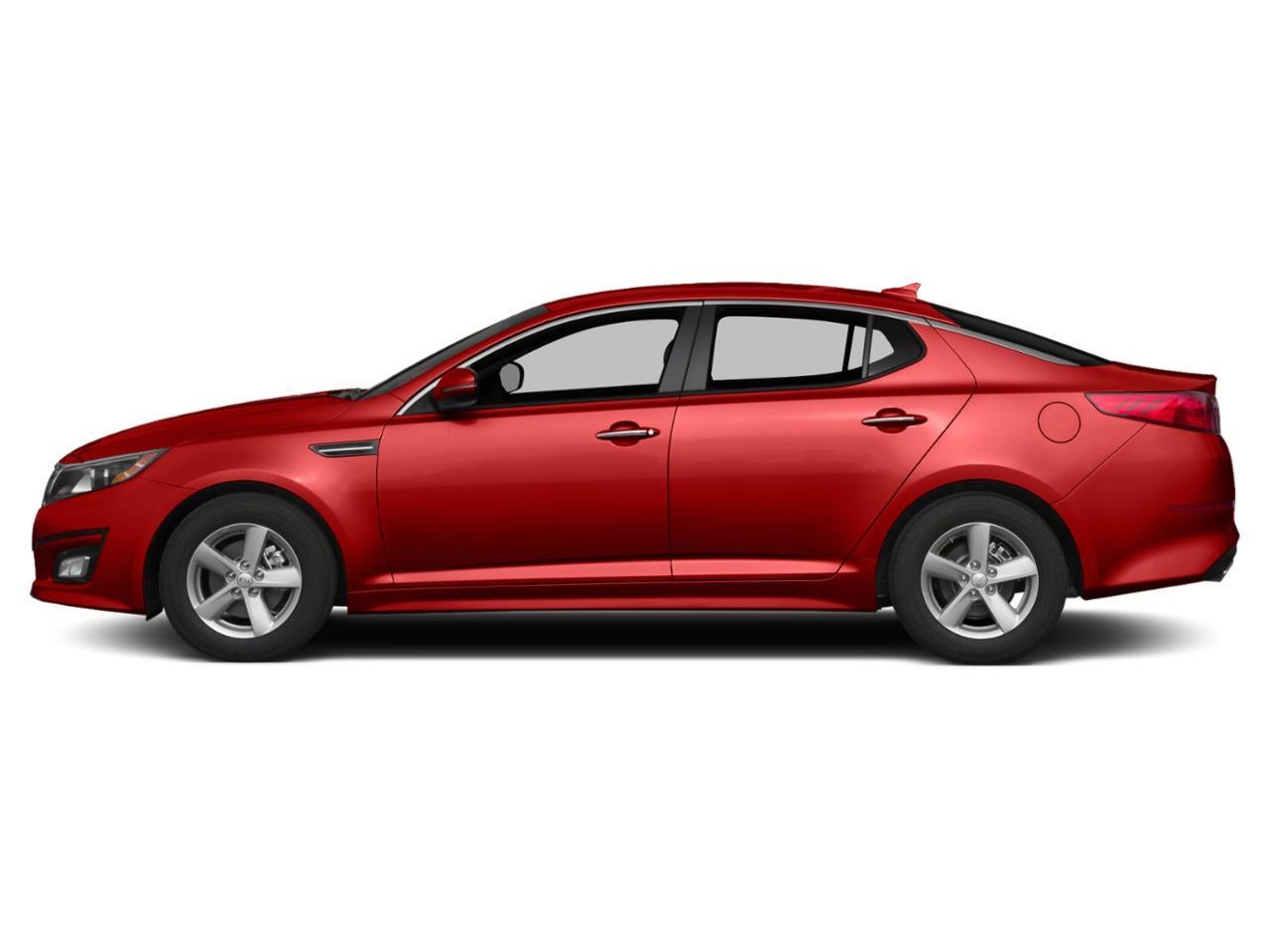 2015 Kia Optima 4dr Sdn LX