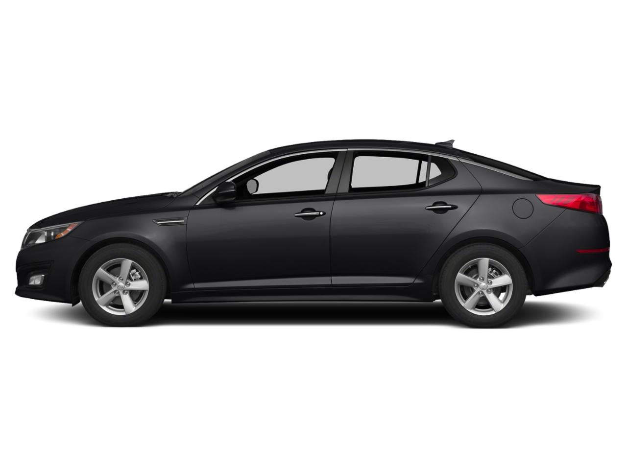 2015 Kia Optima 4dr Sdn LX