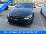 2020 Kia Optima LX Auto