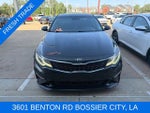 2020 Kia Optima LX Auto