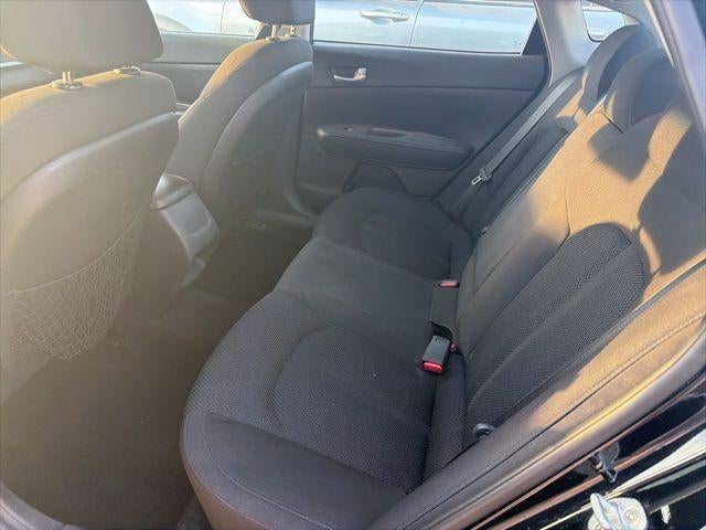 2019 Kia Optima LX Auto