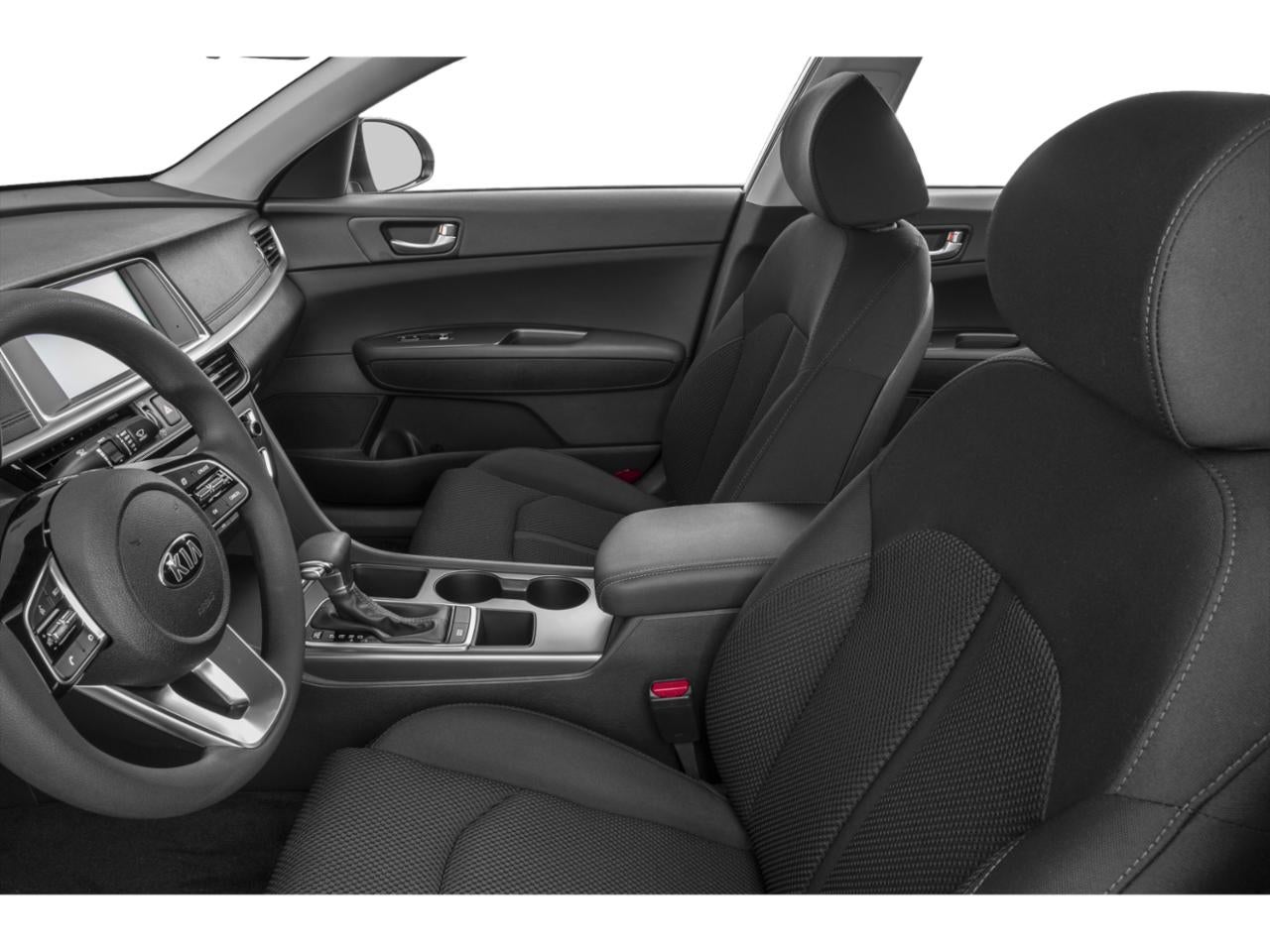 2019 Kia Optima LX Auto