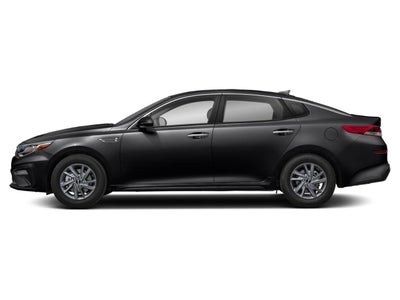 2019 Kia Optima LX Auto