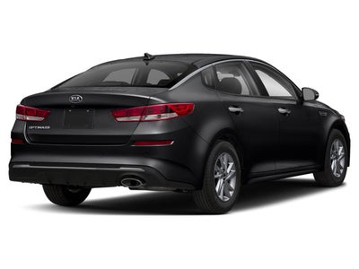 2019 Kia Optima LX Auto