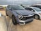 2023 Kia Sportage EX FWD