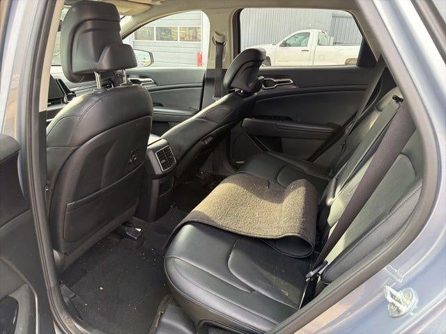 2023 Kia Sportage EX FWD