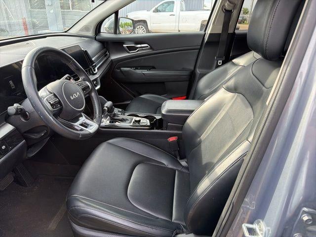 2023 Kia Sportage EX FWD