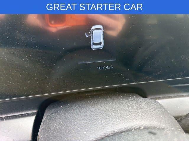 2023 Kia Sportage EX FWD