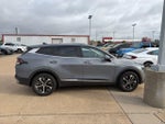 2023 Kia Sportage EX FWD