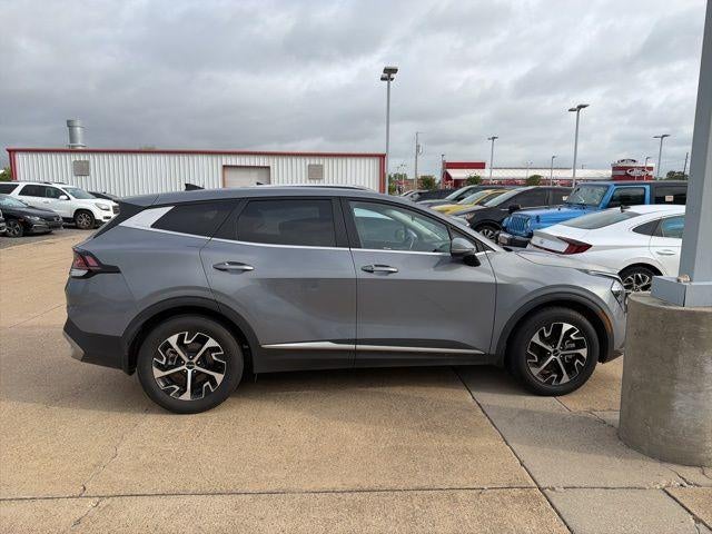 2023 Kia Sportage EX FWD