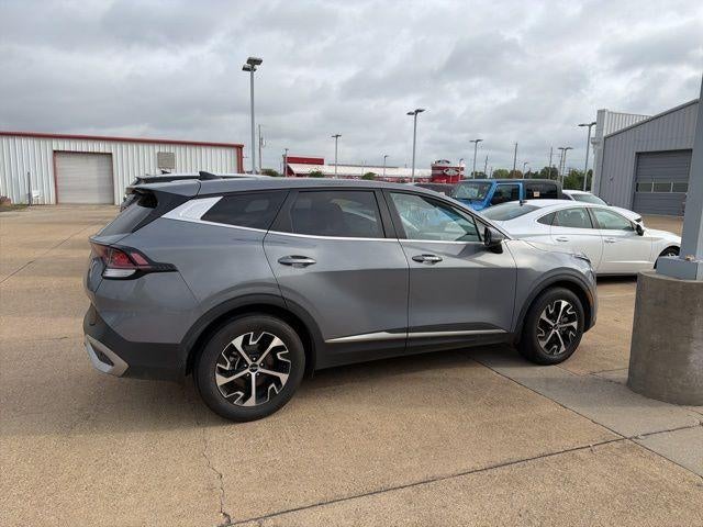2023 Kia Sportage EX FWD
