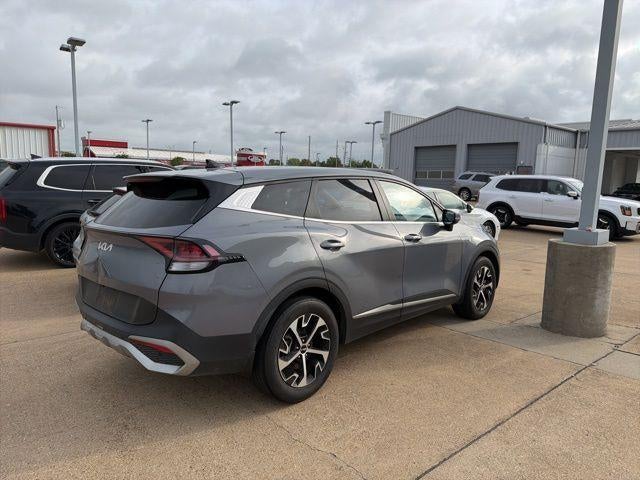 2023 Kia Sportage EX FWD
