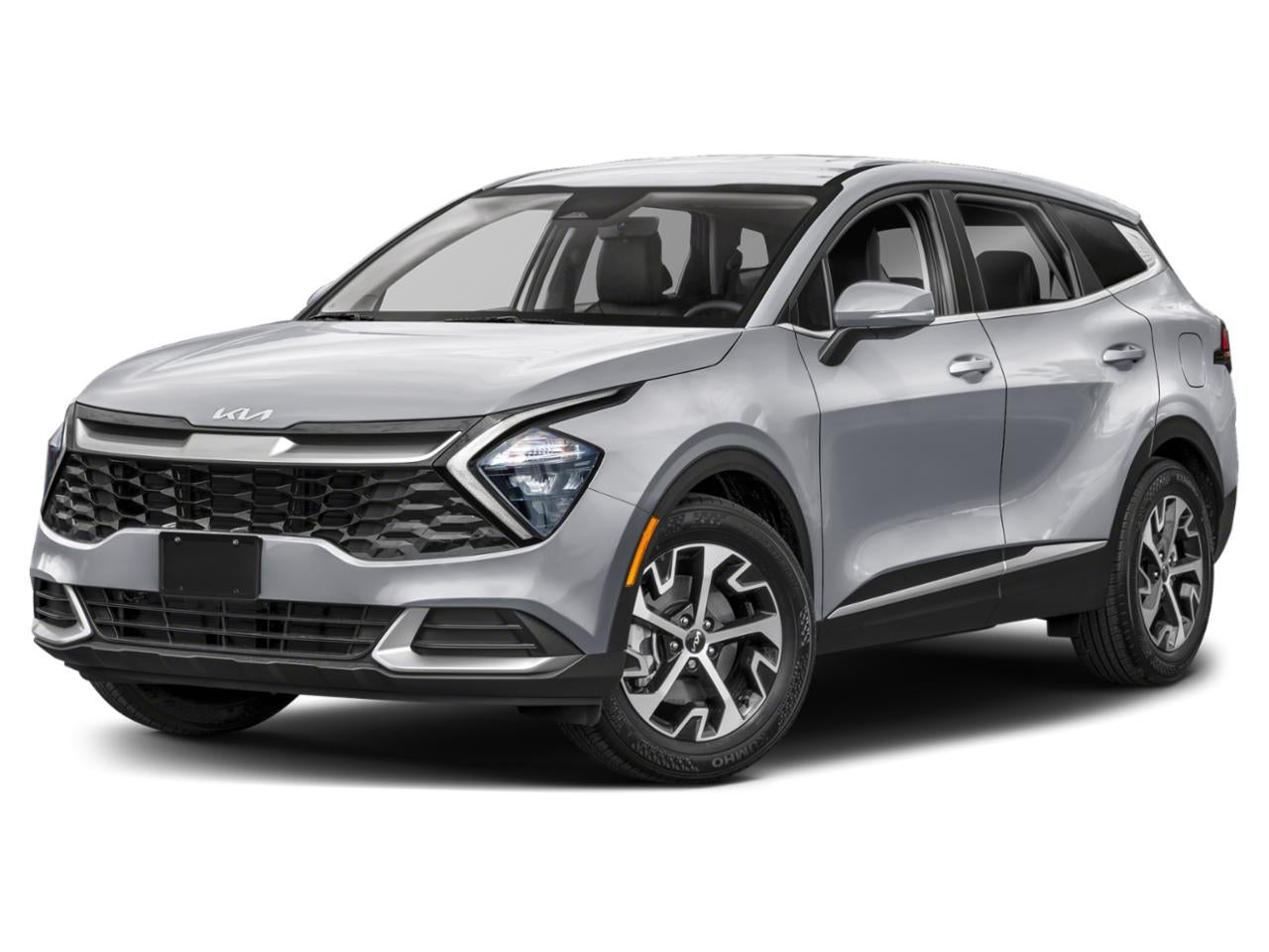 2023 Kia Sportage EX FWD