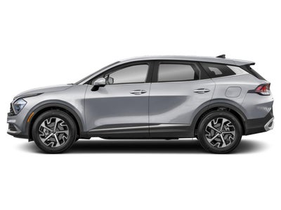 2023 Kia Sportage EX FWD