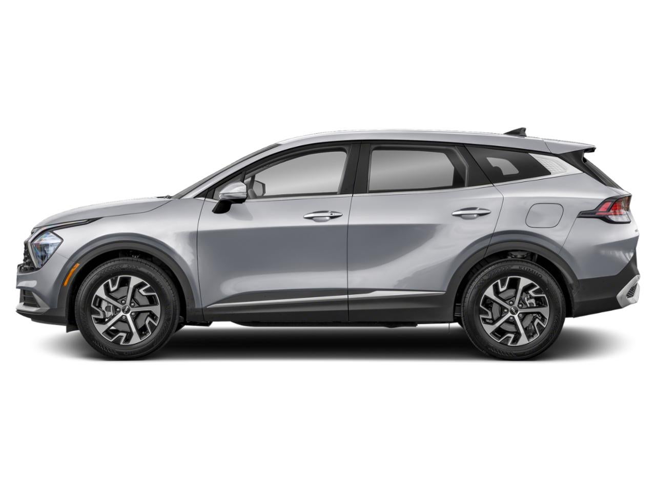 2023 Kia Sportage EX FWD