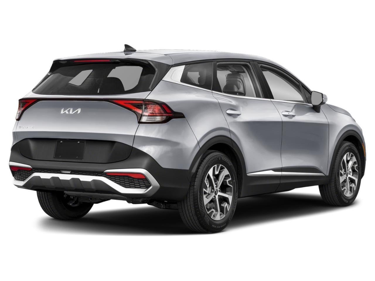 2023 Kia Sportage EX FWD