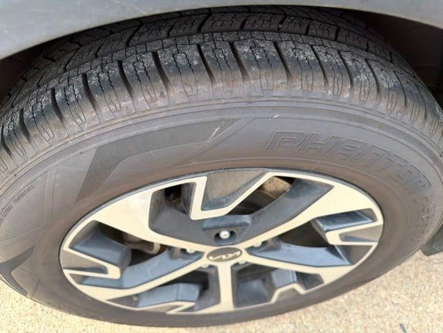 2023 Kia Sportage EX FWD