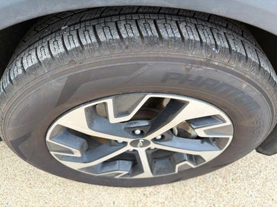 2023 Kia Sportage EX FWD