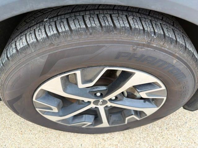 2023 Kia Sportage EX FWD
