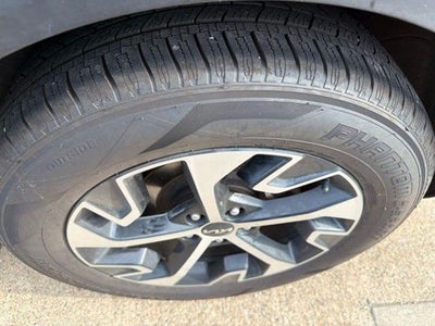 2023 Kia Sportage EX FWD