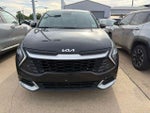 2023 Kia Sportage EX FWD