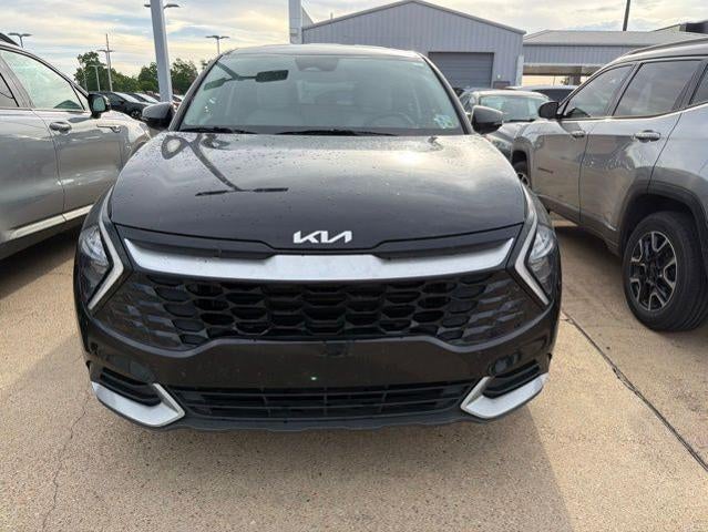 2023 Kia Sportage EX FWD
