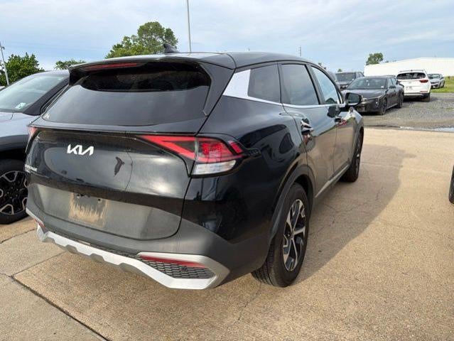 2023 Kia Sportage EX FWD