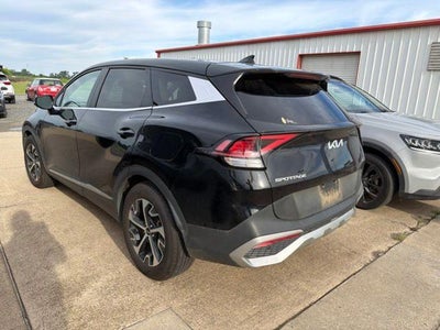 2023 Kia Sportage EX FWD