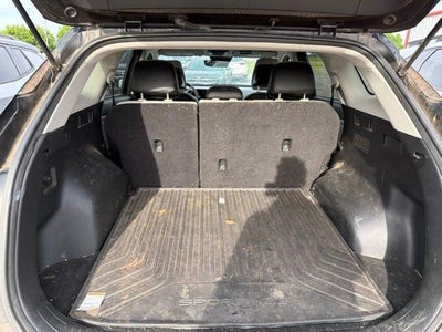 2023 Kia Sportage EX FWD