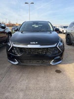 2024 Kia Sportage EX FWD
