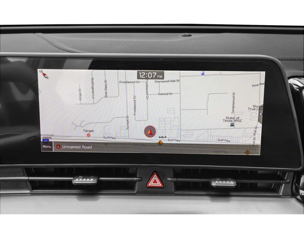 2024 Kia Sportage EX FWD