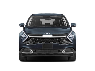 2024 Kia Sportage EX FWD