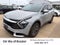 2025 Kia Sportage SX FWD