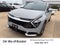 2025 Kia Sportage SX FWD