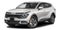 2025 Kia Sportage SX FWD