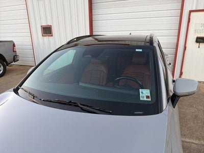 2023 Kia Sportage SX-Prestige FWD