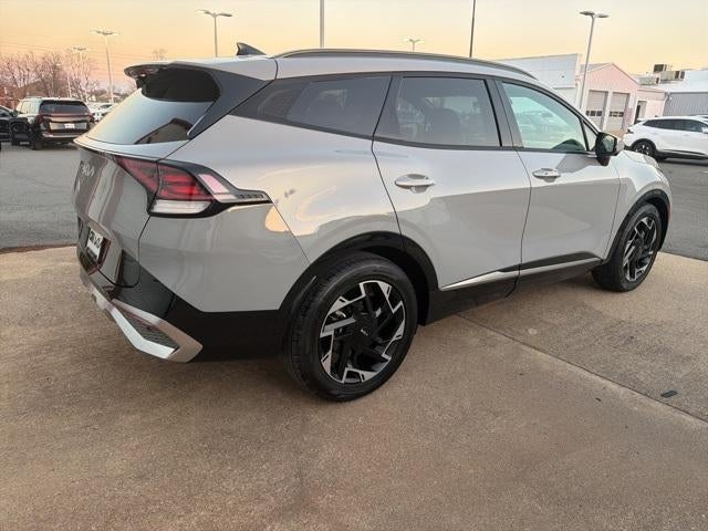 2023 Kia Sportage SX-Prestige FWD