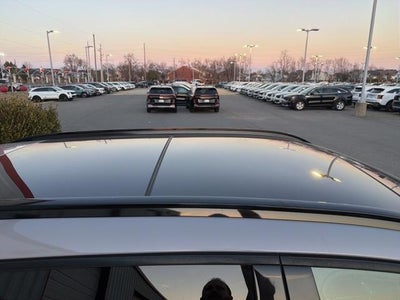 2023 Kia Sportage SX-Prestige FWD