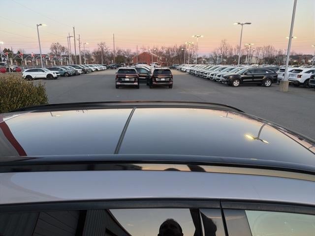 2023 Kia Sportage SX-Prestige FWD