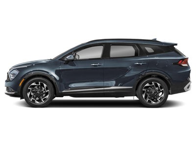 2023 Kia Sportage SX-Prestige FWD