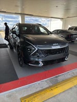 2023 Kia Sportage SX-Prestige FWD