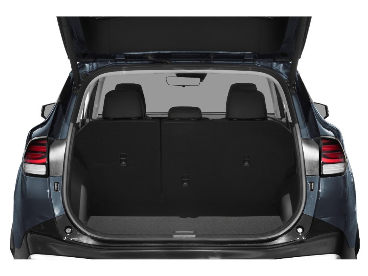 2023 Kia Sportage SX-Prestige FWD