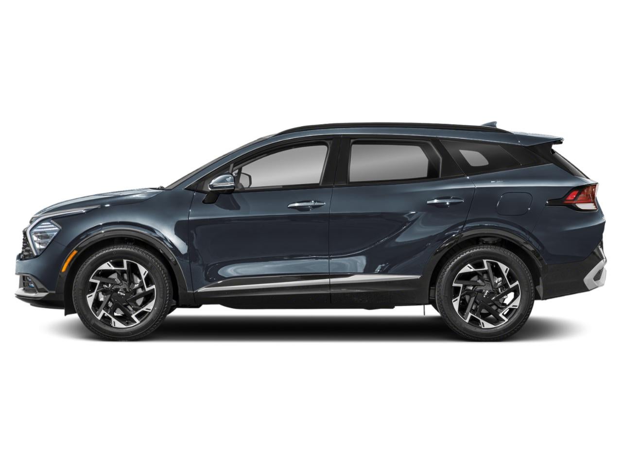 2023 Kia Sportage SX-Prestige FWD