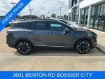 2023 Kia Sportage SX-Prestige FWD