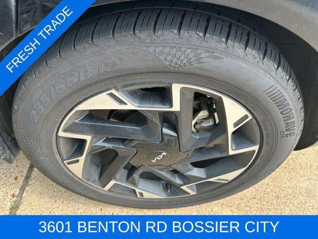 2023 Kia Sportage SX-Prestige FWD