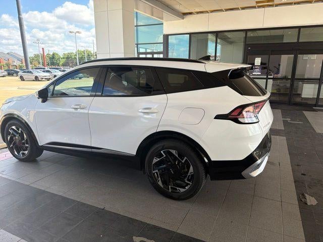 2023 Kia Sportage SX-Prestige FWD