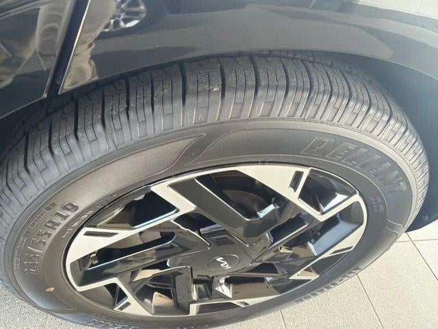 2023 Kia Sportage SX-Prestige FWD